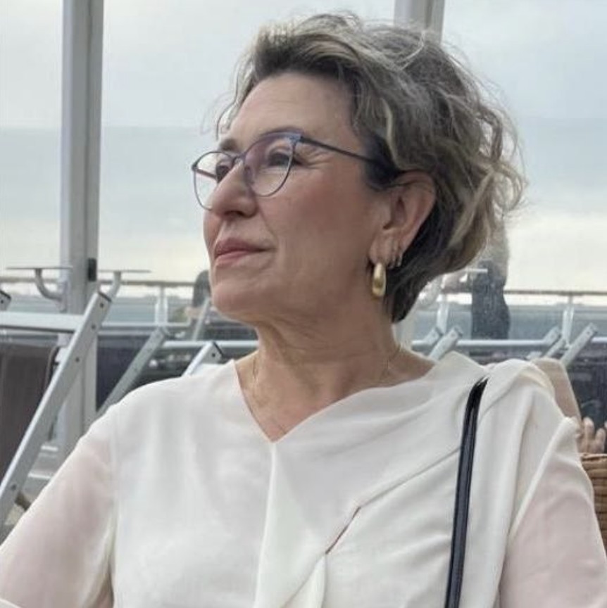 Zehra Bayazıt