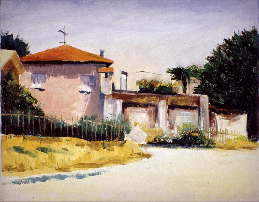 Anadoludan Peyzaj