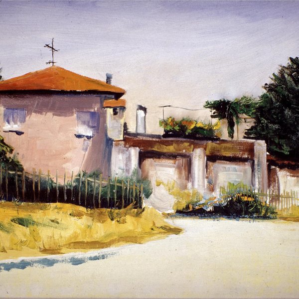 Anadoludan Peyzaj